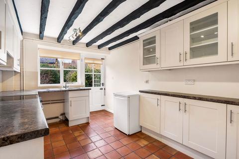 2 bedroom barn conversion for sale, Baldwins Lane, Warwick, CV35 0TX