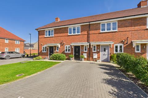 14 Autumn Drive, Longwick, Princes Risborough, HP27 9ER