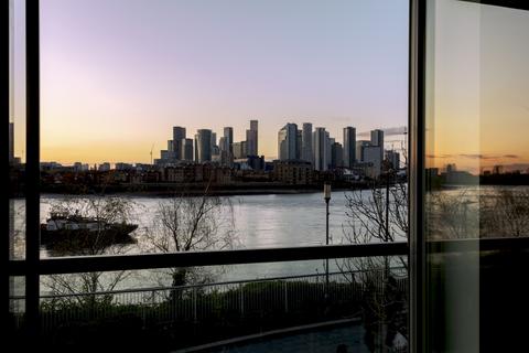 3 bedroom apartment for sale, Banning Street Greenwich SE10