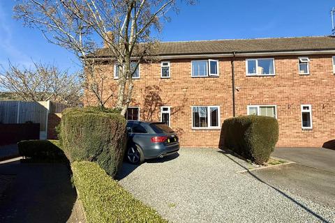 5 Elm Road, Credenhill, Hereford, HR4 7DP