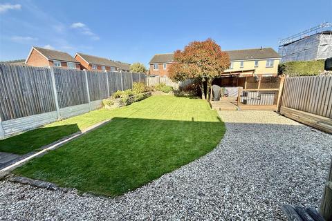 5 Elm Road, Credenhill, Hereford, HR4 7DP