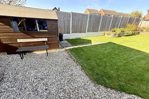 5 Elm Road, Credenhill, Hereford, HR4 7DP