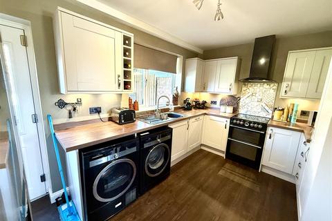 5 Elm Road, Credenhill, Hereford, HR4 7DP