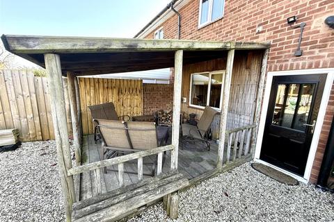 5 Elm Road, Credenhill, Hereford, HR4 7DP