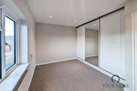 undefined, Clynes Way, Staffordshire ST3