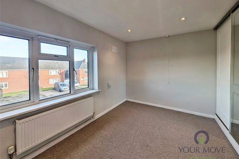 undefined, Clynes Way, Staffordshire ST3