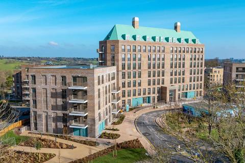 1 bedroom flat for sale, Ridgeway Views, London NW7