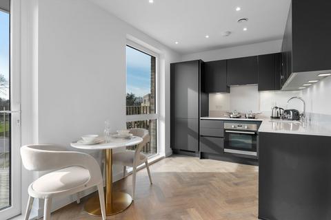 1 bedroom flat for sale, Ridgeway Views, London NW7