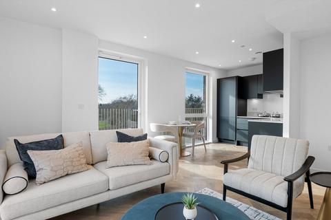 1 bedroom flat for sale, Ridgeway Views, London NW7