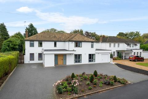 Willow Lawn Wey Road, Weybridge, KT13 8HR