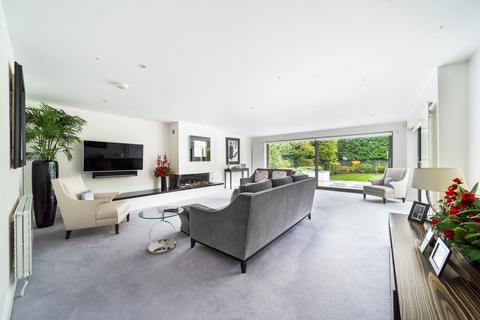 Willow Lawn Wey Road, Weybridge, KT13 8HR