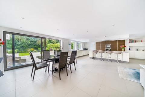 Willow Lawn Wey Road, Weybridge, KT13 8HR