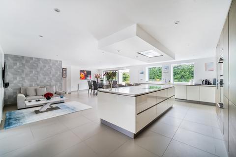 Willow Lawn Wey Road, Weybridge, KT13 8HR