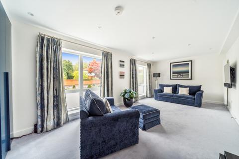Willow Lawn Wey Road, Weybridge, KT13 8HR