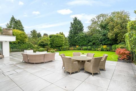Willow Lawn Wey Road, Weybridge, KT13 8HR