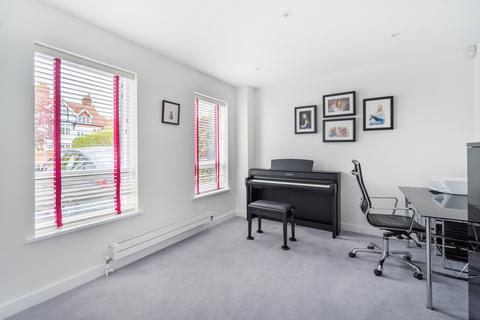 Willow Lawn Wey Road, Weybridge, KT13 8HR