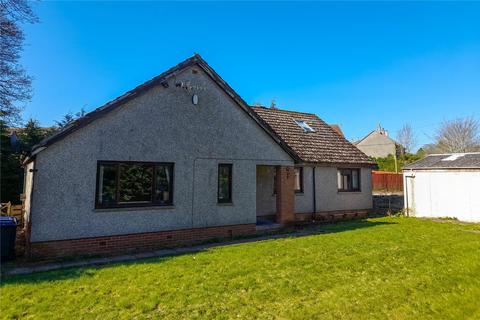 4 Avenue Road, Carstairs, Lanark, ML11 8QE