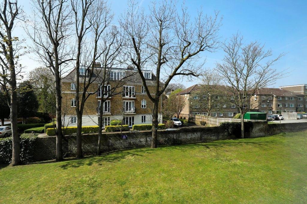 Communal Gardens