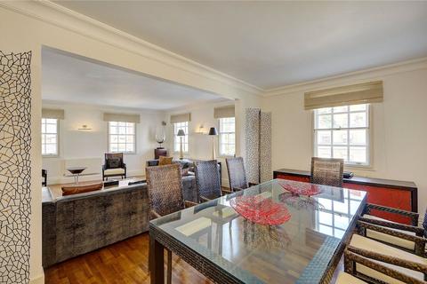 4 bedroom apartment for sale, Cliveden Place, London, SW1W