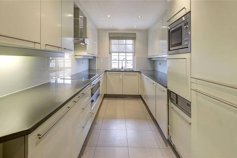 4 bedroom apartment for sale, Cliveden Place, London, SW1W
