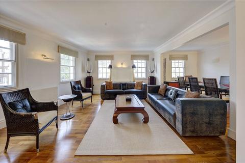4 bedroom apartment for sale, Cliveden Place, London, SW1W