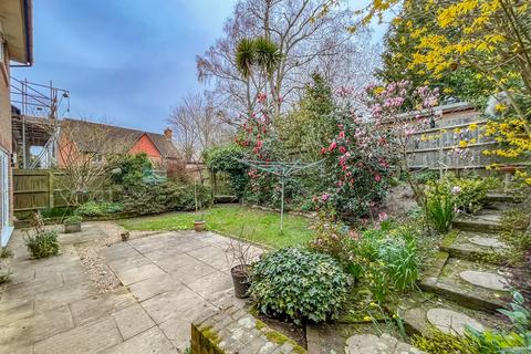 4 bedroom detached house for sale, Orchard Way, Sedlescombe, TN33