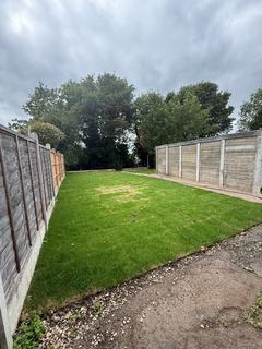 undefined, Carr Manor Crescent, Leeds, LS17