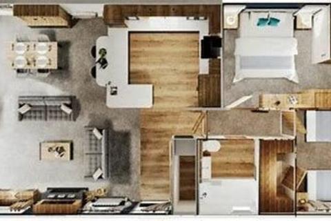 2 bedroom lodge for sale, Seaton Road Angus