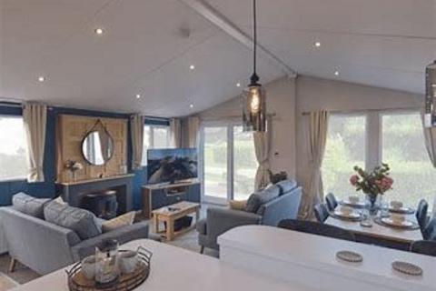 2 bedroom lodge for sale, Seaton Road Angus