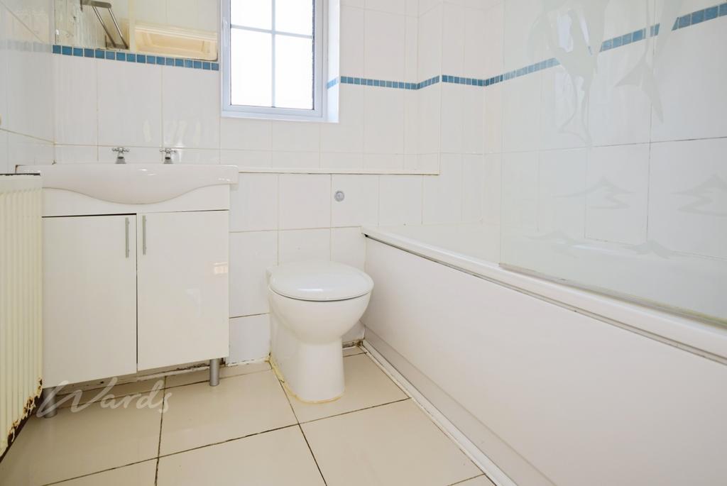 Pochard bathroom