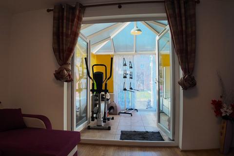 2 bedroom terraced house for sale, Meadow Way, Hereford, HR2