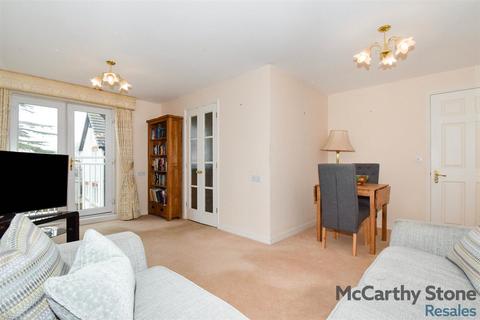 1 bedroom apartment for sale, Rowleys Court, Sandhurst Street, Oadby, Leicester