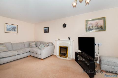 1 bedroom apartment for sale, Rowleys Court, Sandhurst Street, Oadby, Leicester