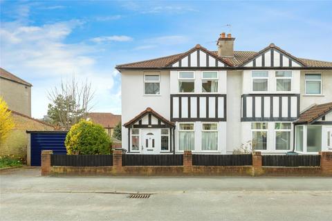 3 bedroom semi-detached house for sale, Winchester Road, Brislington, Bristol, BS4