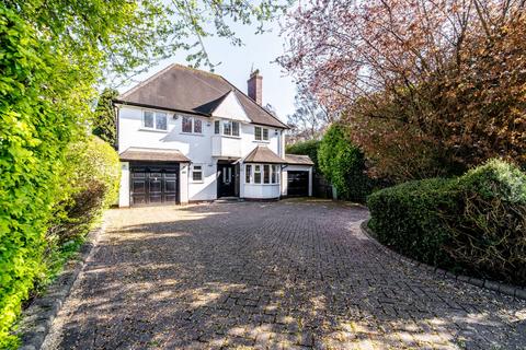 192 Little Sutton Lane, Sutton Coldfield, B75 6PH
