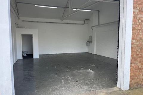 Industrial unit to rent, Wembley HA9