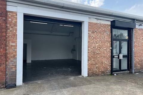 Industrial unit to rent, Wembley HA9