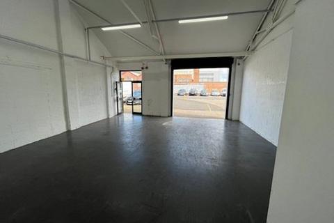 Industrial unit to rent, Wembley HA9
