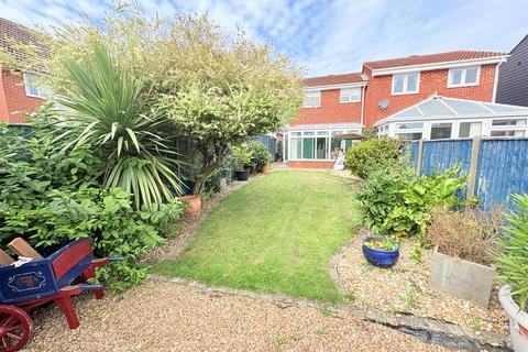 4 Ajax Close, Fareham, PO14 2SH