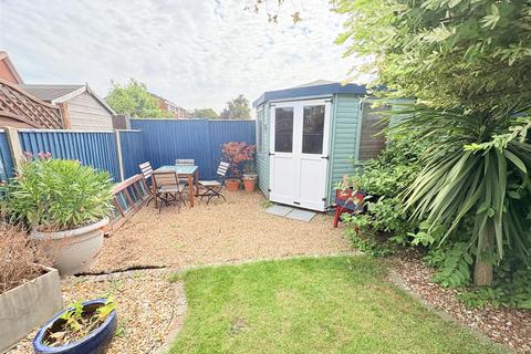 4 Ajax Close, Fareham, PO14 2SH