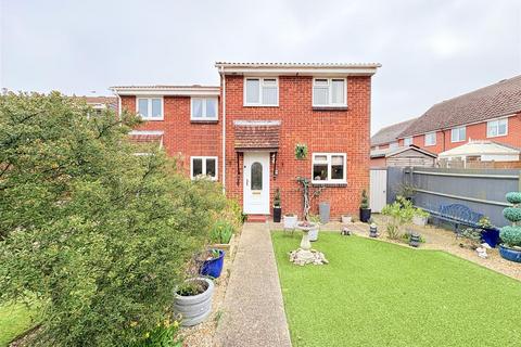 4 Ajax Close, Fareham, PO14 2SH