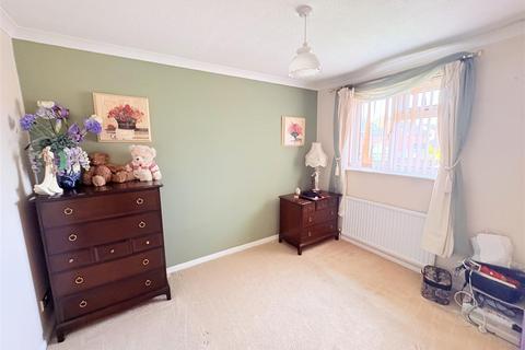 4 Ajax Close, Fareham, PO14 2SH