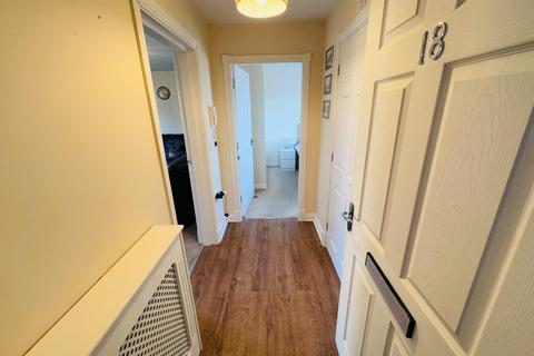undefined, Sandpiper House, Marina, Hartlepool