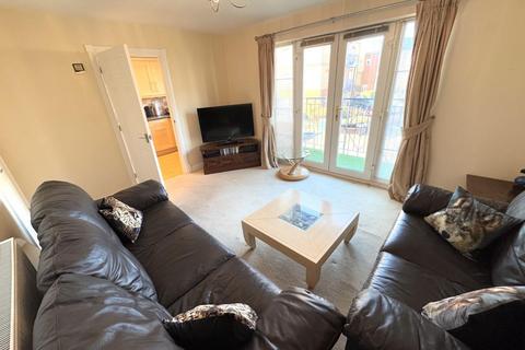 undefined, Sandpiper House, Marina, Hartlepool