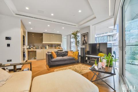 4, Balmoral House Earls Way, London, SE1 2QR