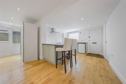 1 bedroom apartment for sale, Stanley Road, Teddington