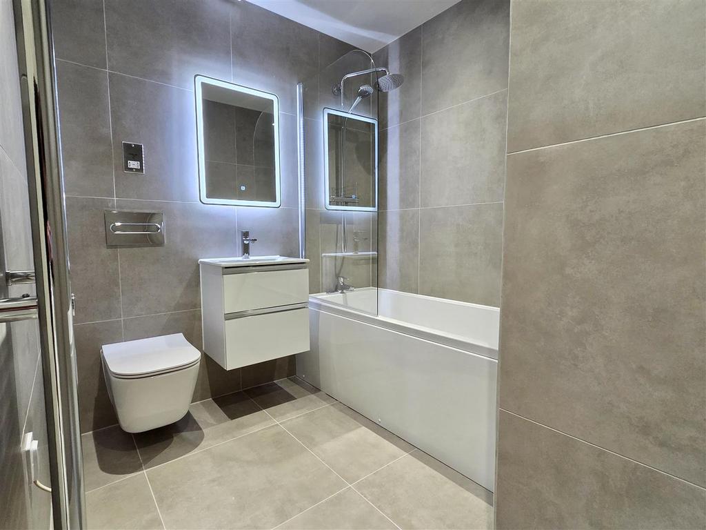 Bathroom/wc