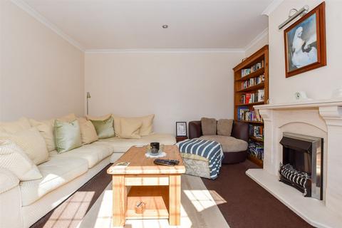 4 bedroom semi-detached house for sale, Merton Lane, Canterbury, Kent