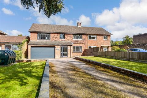 4 bedroom semi-detached house for sale, Merton Lane, Canterbury CT4