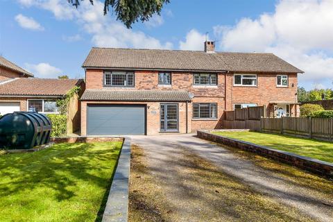 4 bedroom semi-detached house for sale, Merton Lane, Canterbury CT4
